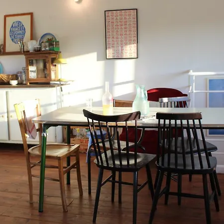 Apartman Maison Traditionnelle Au Coeur Historique De