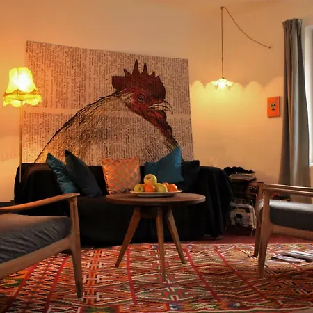 Maison Traditionnelle Au Coeur Historique De Apartman