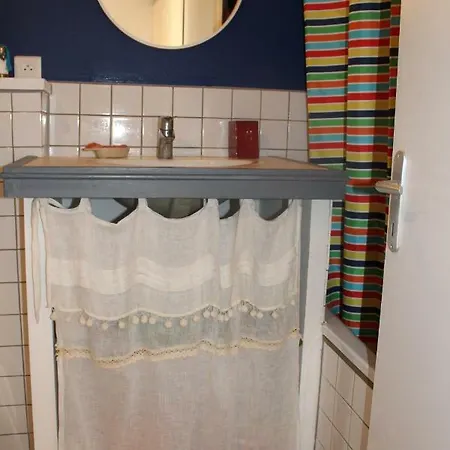 Apartman Maison Traditionnelle Au Coeur Historique De Forcalquier