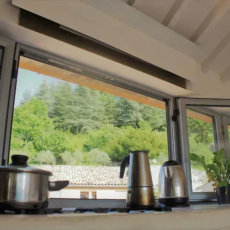 Maison Traditionnelle Au Coeur Historique De Forcalquier