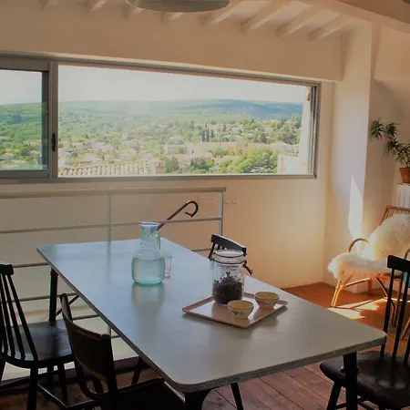 Apartman Maison Traditionnelle Au Coeur Historique De Forcalquier