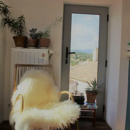 Apartman Maison Traditionnelle Au Coeur Historique De Forcalquier