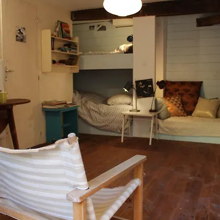 Apartman Maison Traditionnelle Au Coeur Historique De
