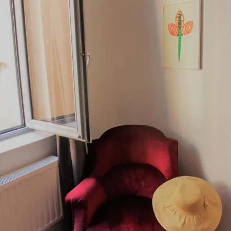 Maison Traditionnelle Au Coeur Historique De Apartman