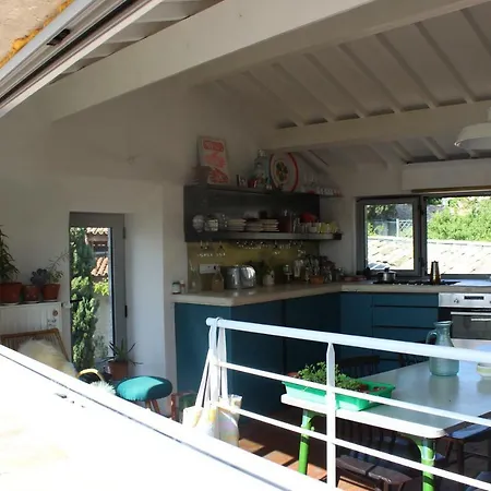 Maison Traditionnelle Au Coeur Historique De Apartman Forcalquier