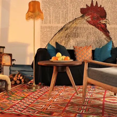 Apartman Maison Traditionnelle Au Coeur Historique De Forcalquier