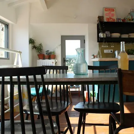 Maison Traditionnelle Au Coeur Historique De * Forcalquier