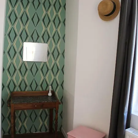 Maison Traditionnelle Au Coeur Historique De Apartman Forcalquier