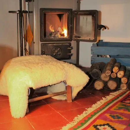 Maison Traditionnelle Au Coeur Historique De Apartman