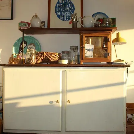 Apartman Maison Traditionnelle Au Coeur Historique De Forcalquier