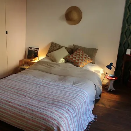Apartman Maison Traditionnelle Au Coeur Historique De *
